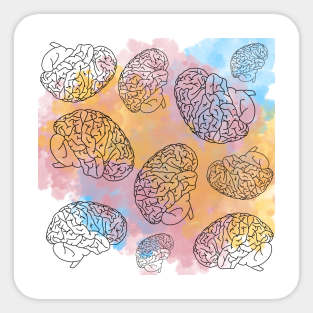 🧠 Sticker